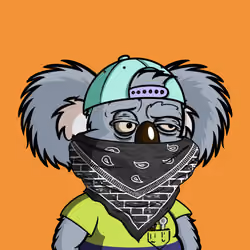 DropBear #8387