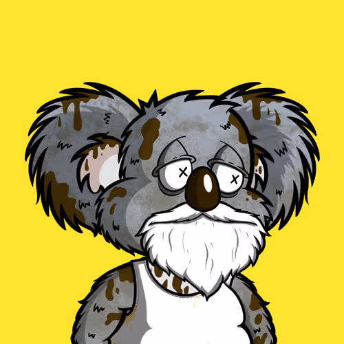 DropBear #2749