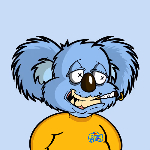 DropBear #9662