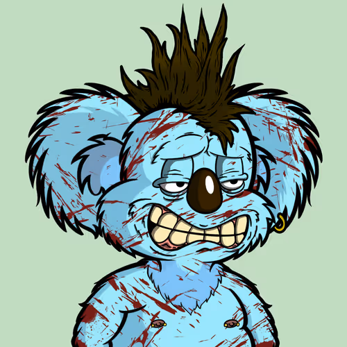 Dropbearsnft