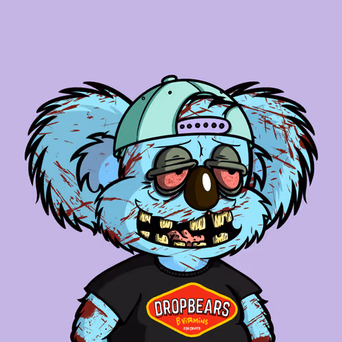DropBear #9988