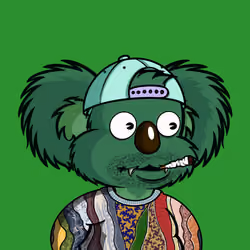 DropBear #8340