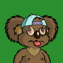 DropBear #8774