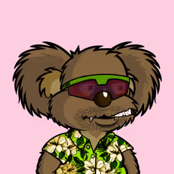DropBear #1083