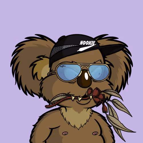 DropBear #4791