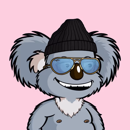 Dropbearsnft