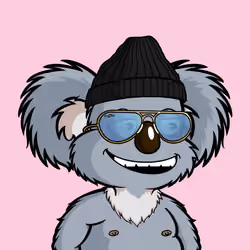 DropBear #4876