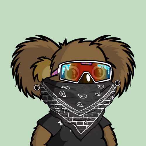 DropBear #8179