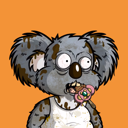 DropBear #7394
