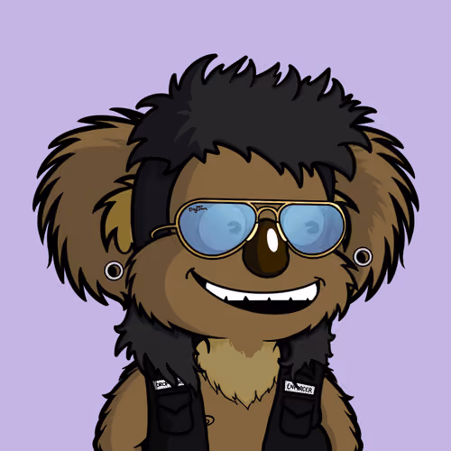 DropBear #5770