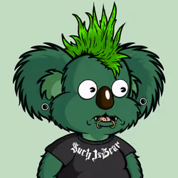 DropBear #7175