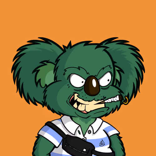 DropBear #5324