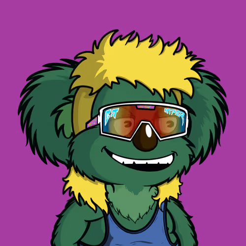 DropBear #2446