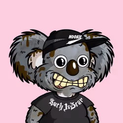 DropBear #5895