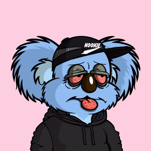 Dropbearsnft