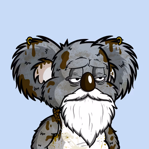 Dropbearsnft