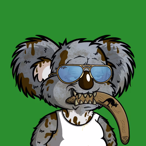 DropBear #6650