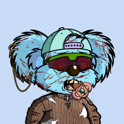 DropBear #7701