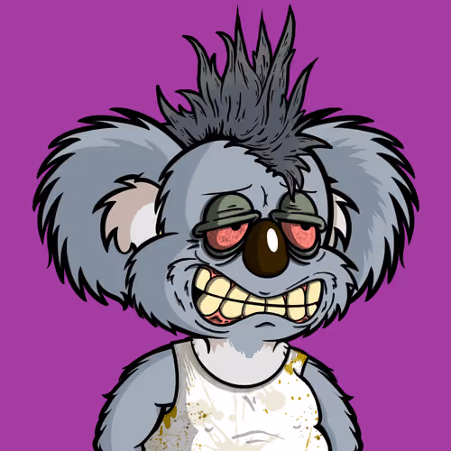 DropBear #3253