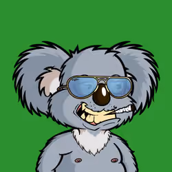 DropBear #1227