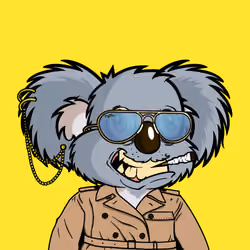 DropBear #3474