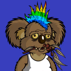 DropBear #646