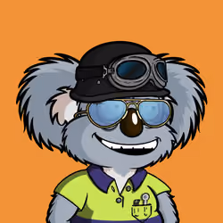 DropBear #3832