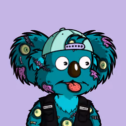 DropBear #2263