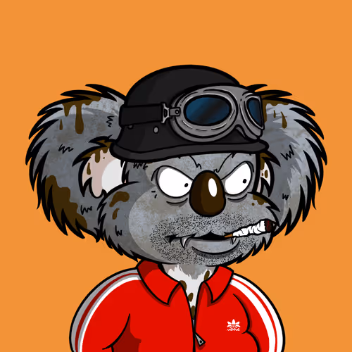 Dropbearsnft