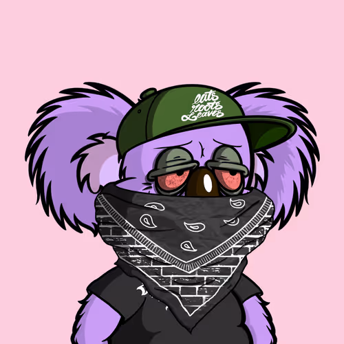DropBear #506