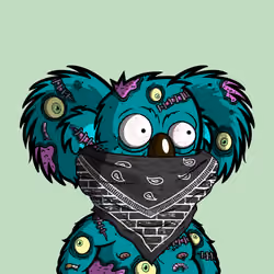 DropBear #2868