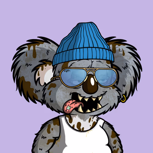 DropBear #9955