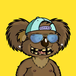 DropBear #474