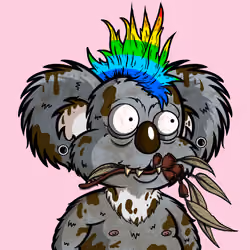 DropBear #2011