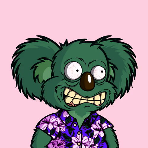 Dropbearsnft