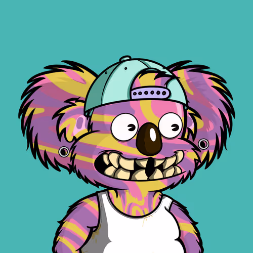 Dropbearsnft