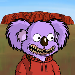 DropBear #252