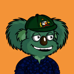 DropBear #20