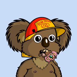 DropBear #6997