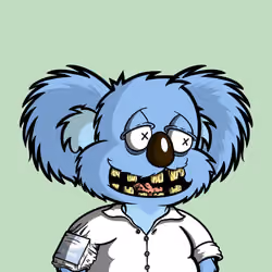DropBear #6095