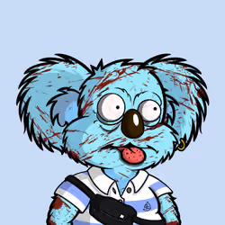 DropBear #9904