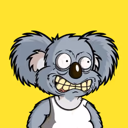 DropBear #6203