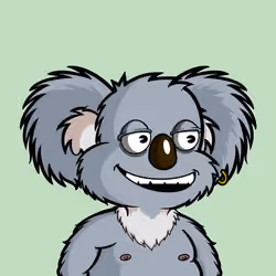 DropBear #7496