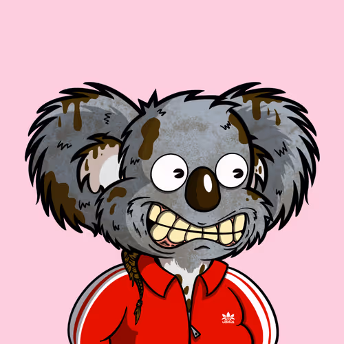 DropBear #9953