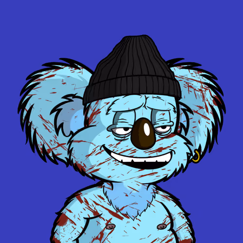 DropBear #6648