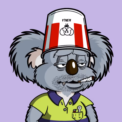 DropBear #5888