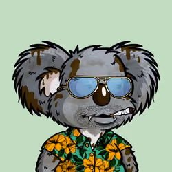 DropBear #2004