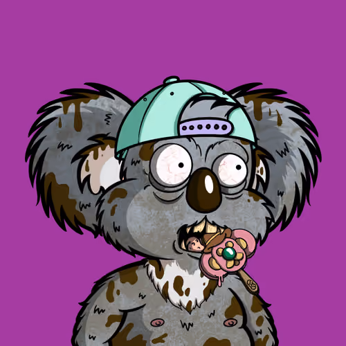 DropBear #2527