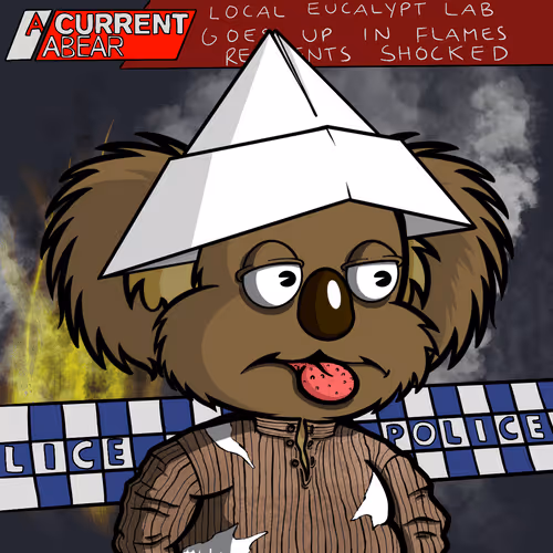 DropBear #2793