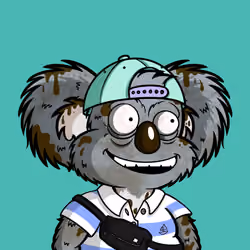 DropBear #7036